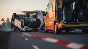 What to Do After a Truck Accident